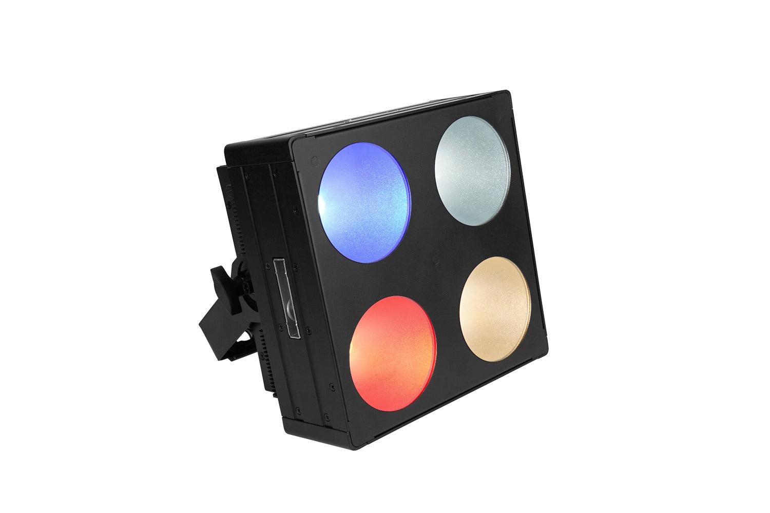 Event Lighting PANX22 - 2 x 2 40W COB RGB+CW+WW Pixel Control Panel