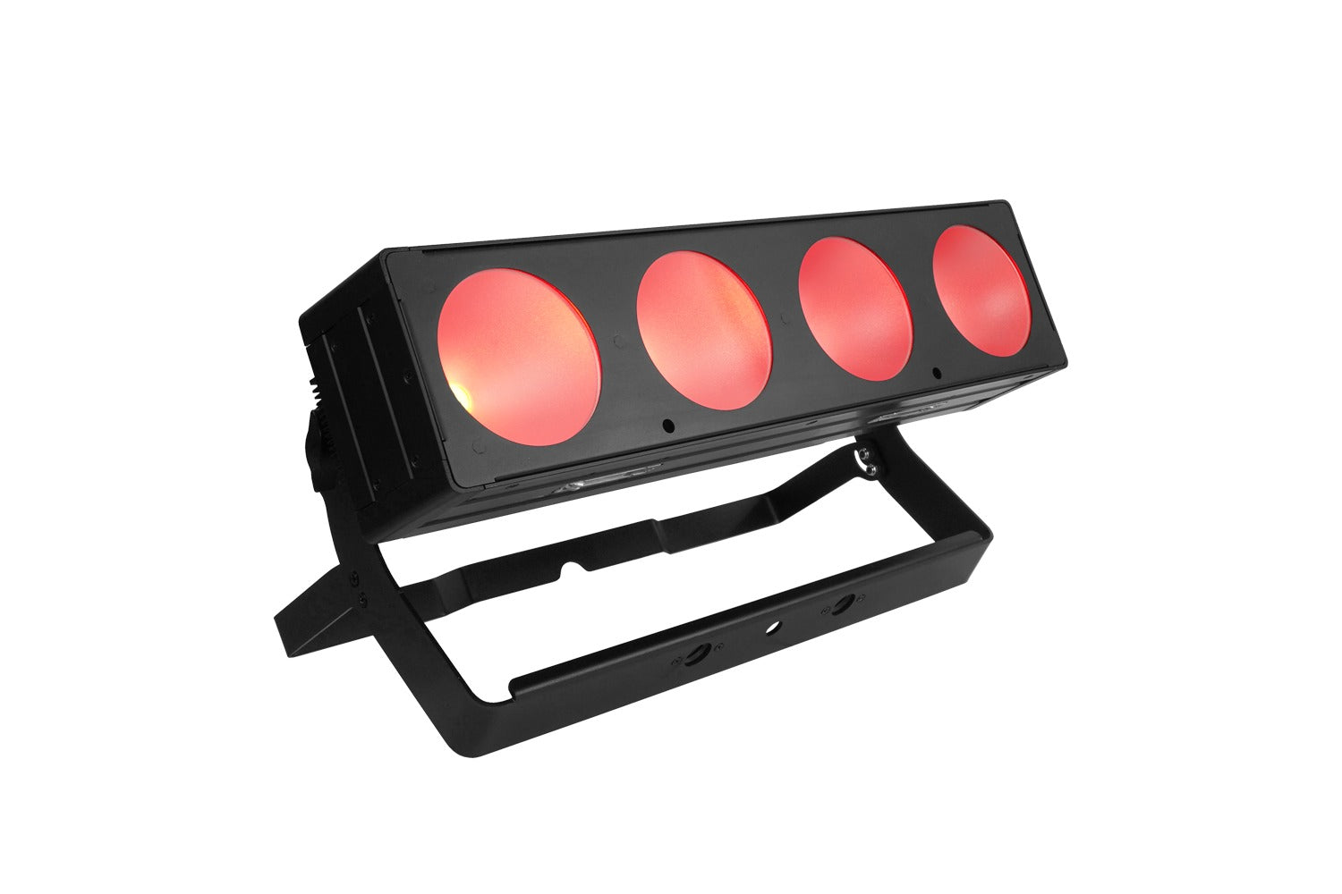 Event Lighting PANX41 - 4x1 40W COB RGB+CW+WW Pixel Control Panel