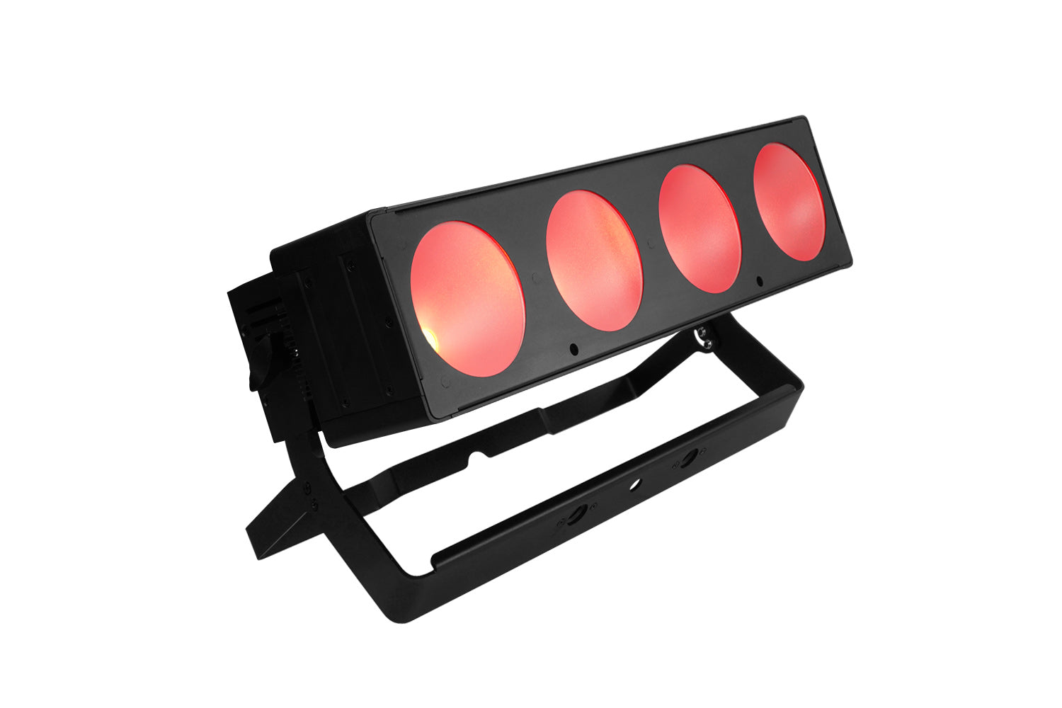 Event Lighting PANX41 - 4x1 40W COB RGB+CW+WW Pixel Control Panel