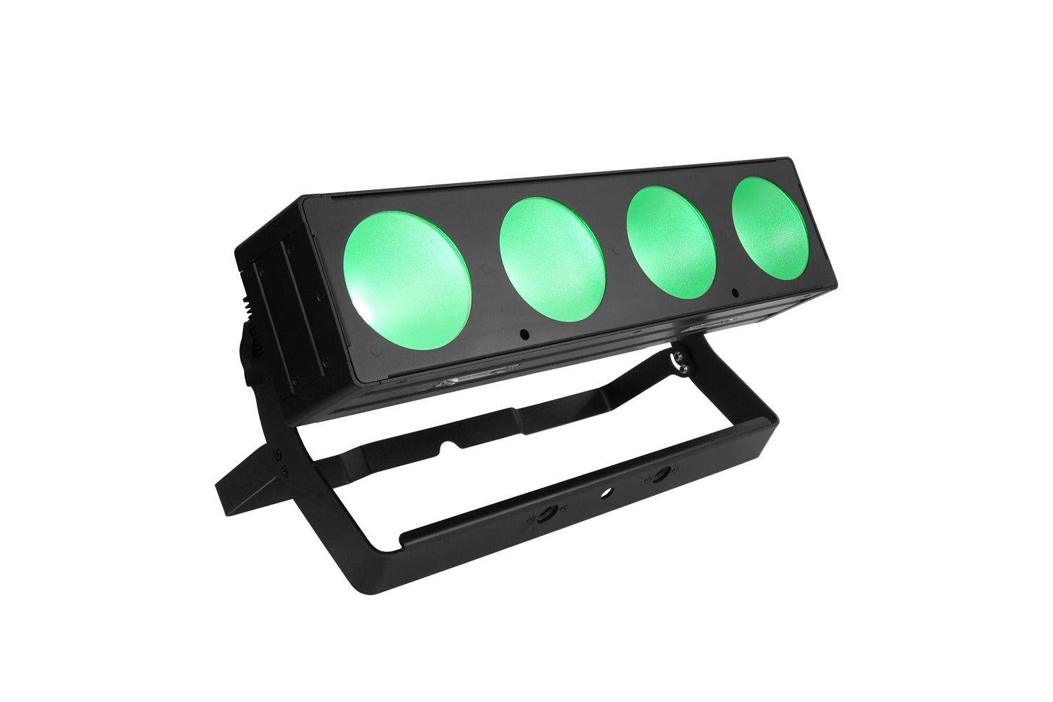 Event Lighting PANX41 - 4x1 40W COB RGB+CW+WW Pixel Control Panel
