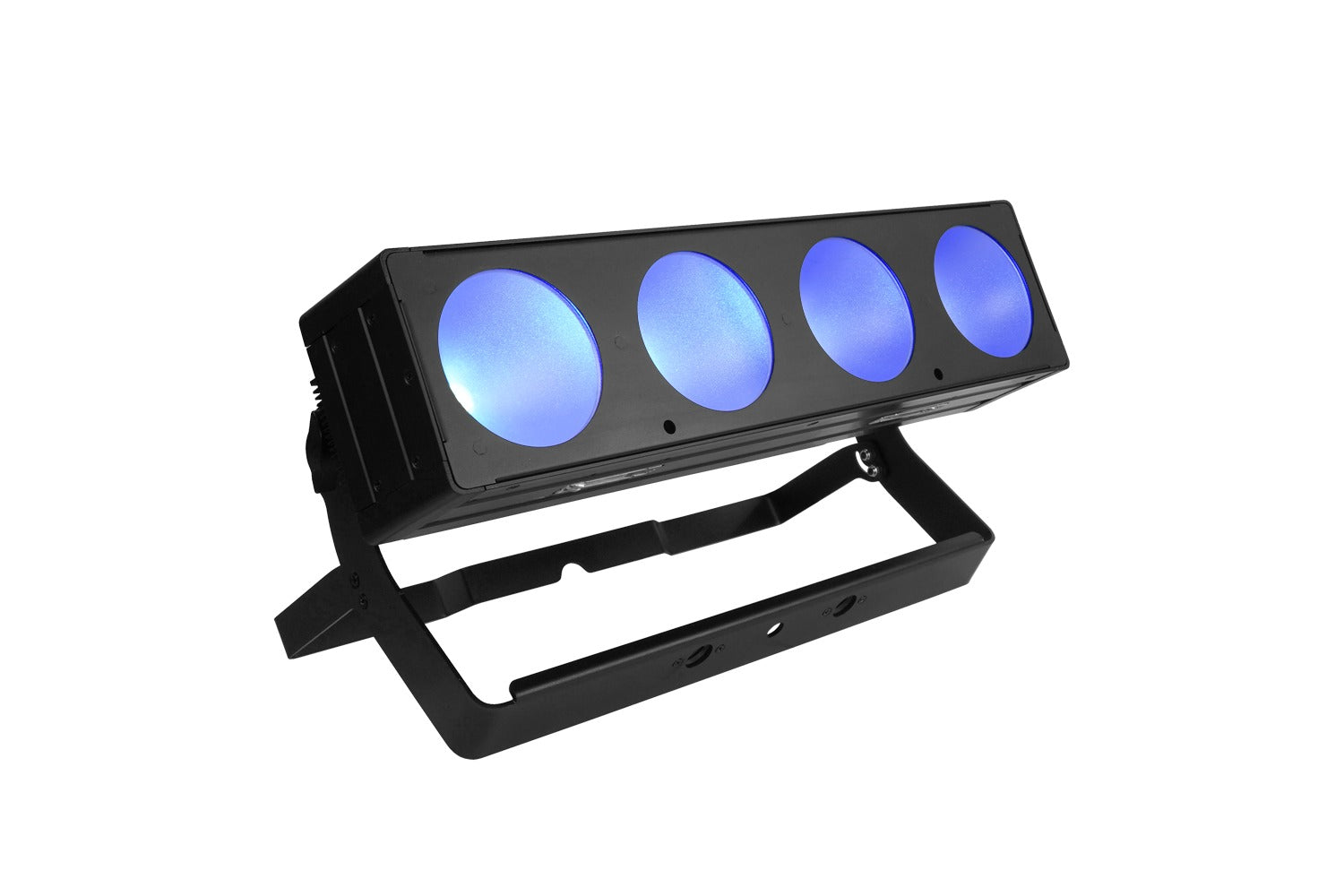 Event Lighting PANX41 - 4x1 40W COB RGB+CW+WW Pixel Control Panel