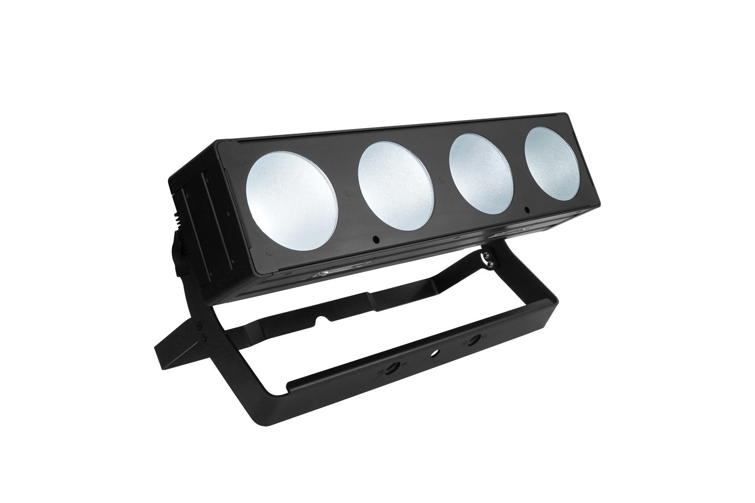 Event Lighting PANX41 - 4x1 40W COB RGB+CW+WW Pixel Control Panel