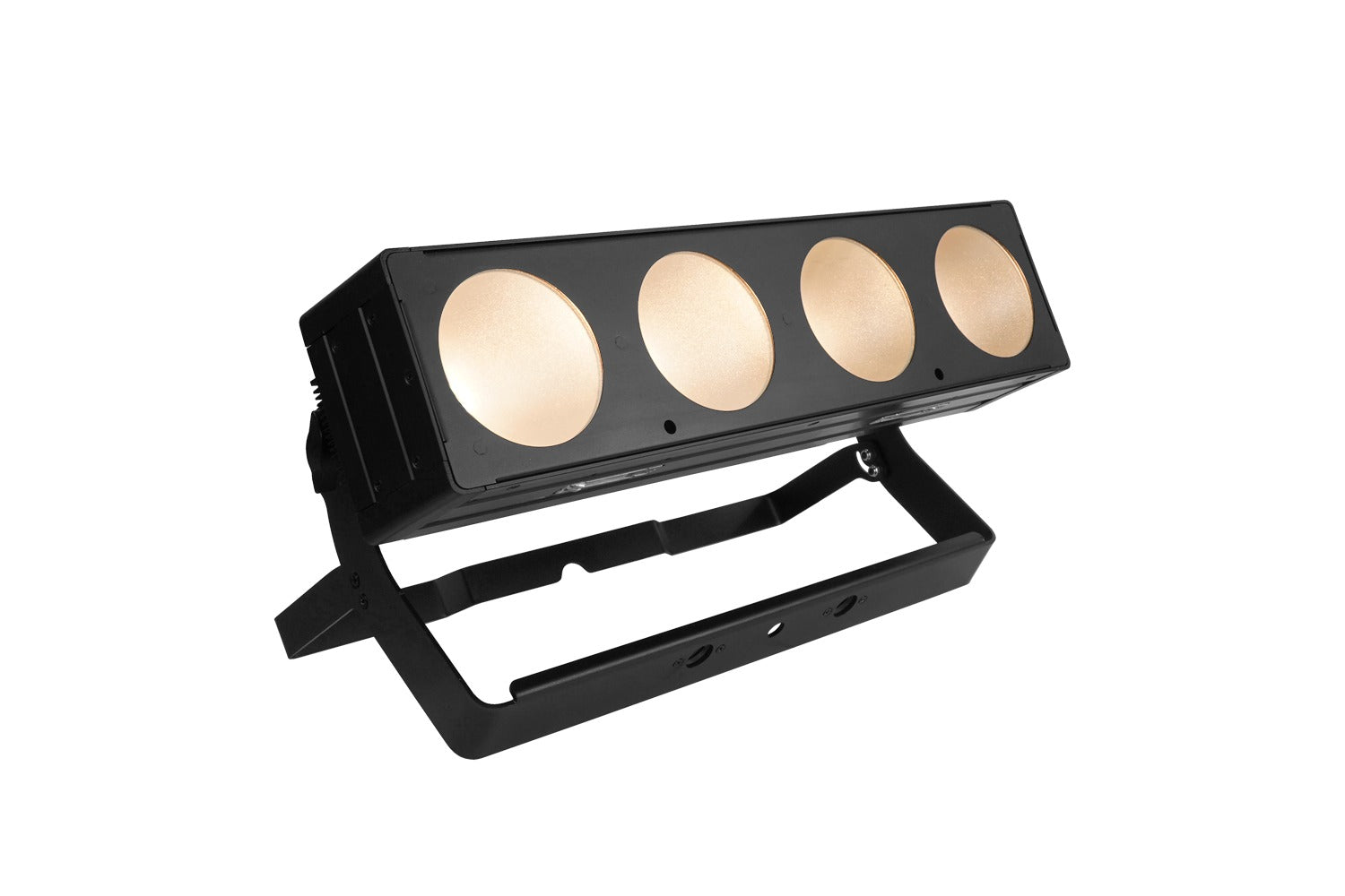 Event Lighting PANX41 - 4x1 40W COB RGB+CW+WW Pixel Control Panel