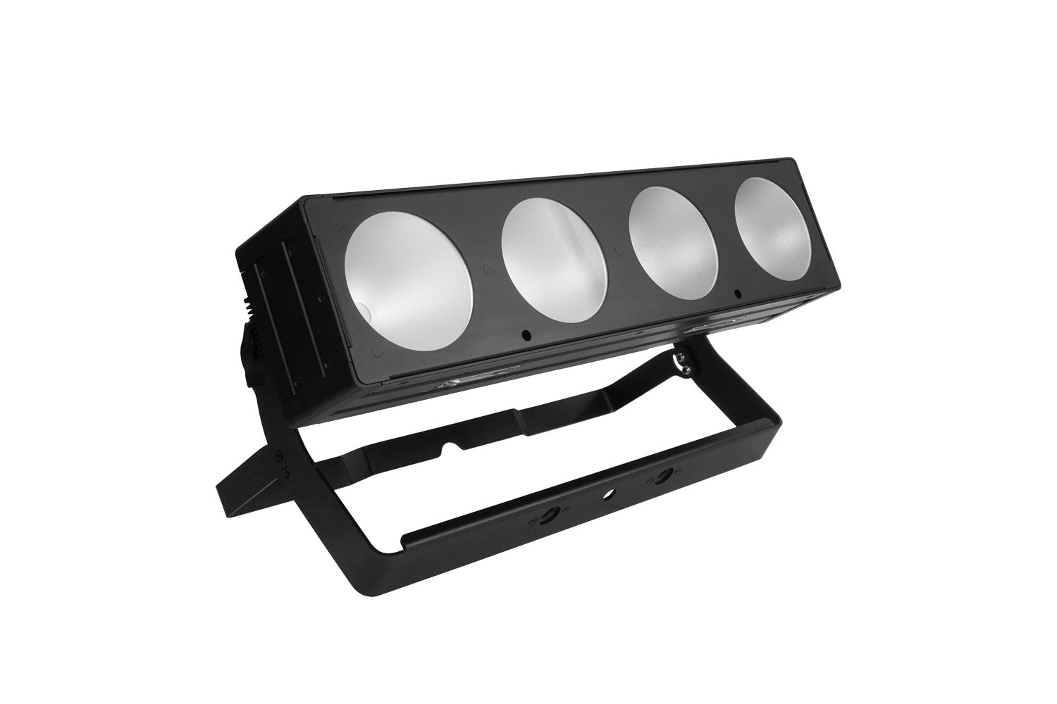 Event Lighting PANX41 - 4x1 40W COB RGB+CW+WW Pixel Control Panel