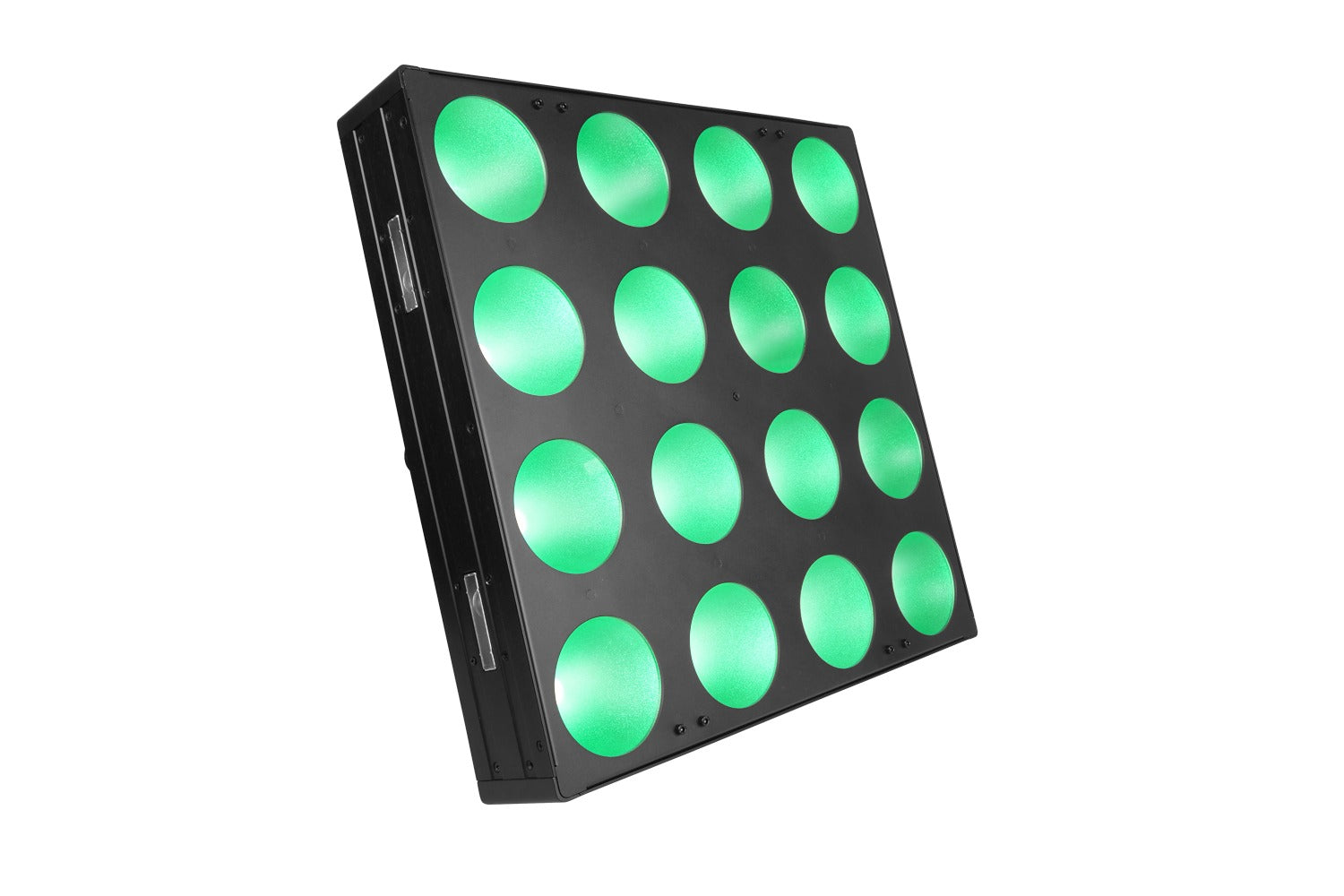 Event Lighting PANX44 - 4x4 40W COB RGB+CW+WW Pixel Control Panel