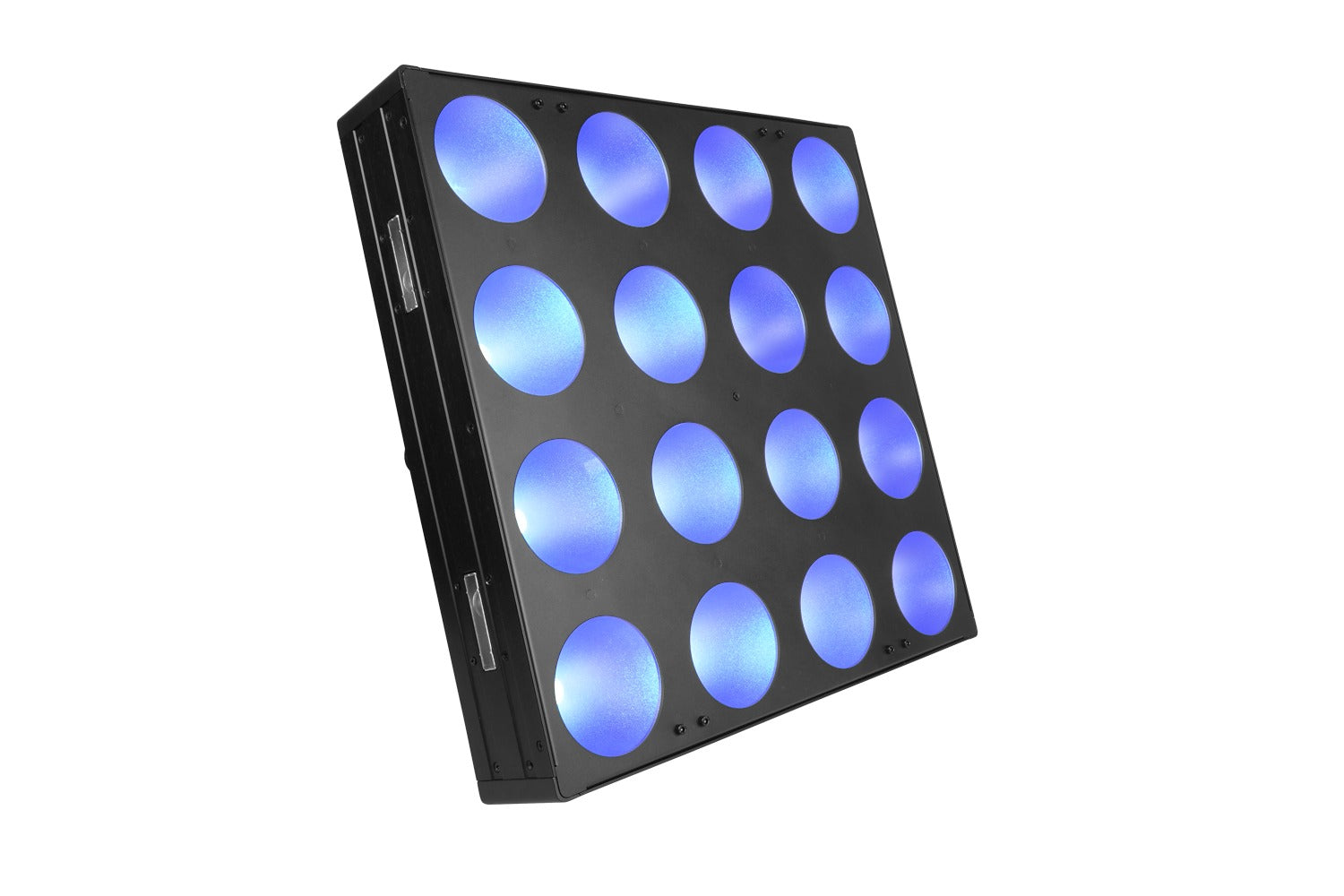 Event Lighting PANX44 - 4x4 40W COB RGB+CW+WW Pixel Control Panel