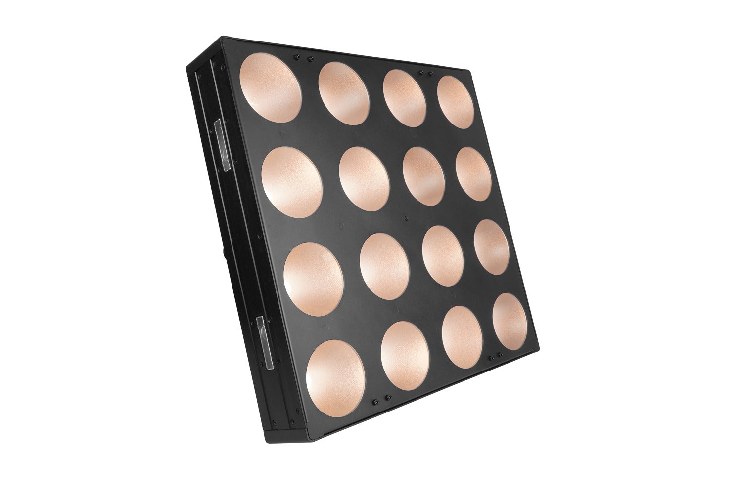 Event Lighting PANX44 - 4x4 40W COB RGB+CW+WW Pixel Control Panel