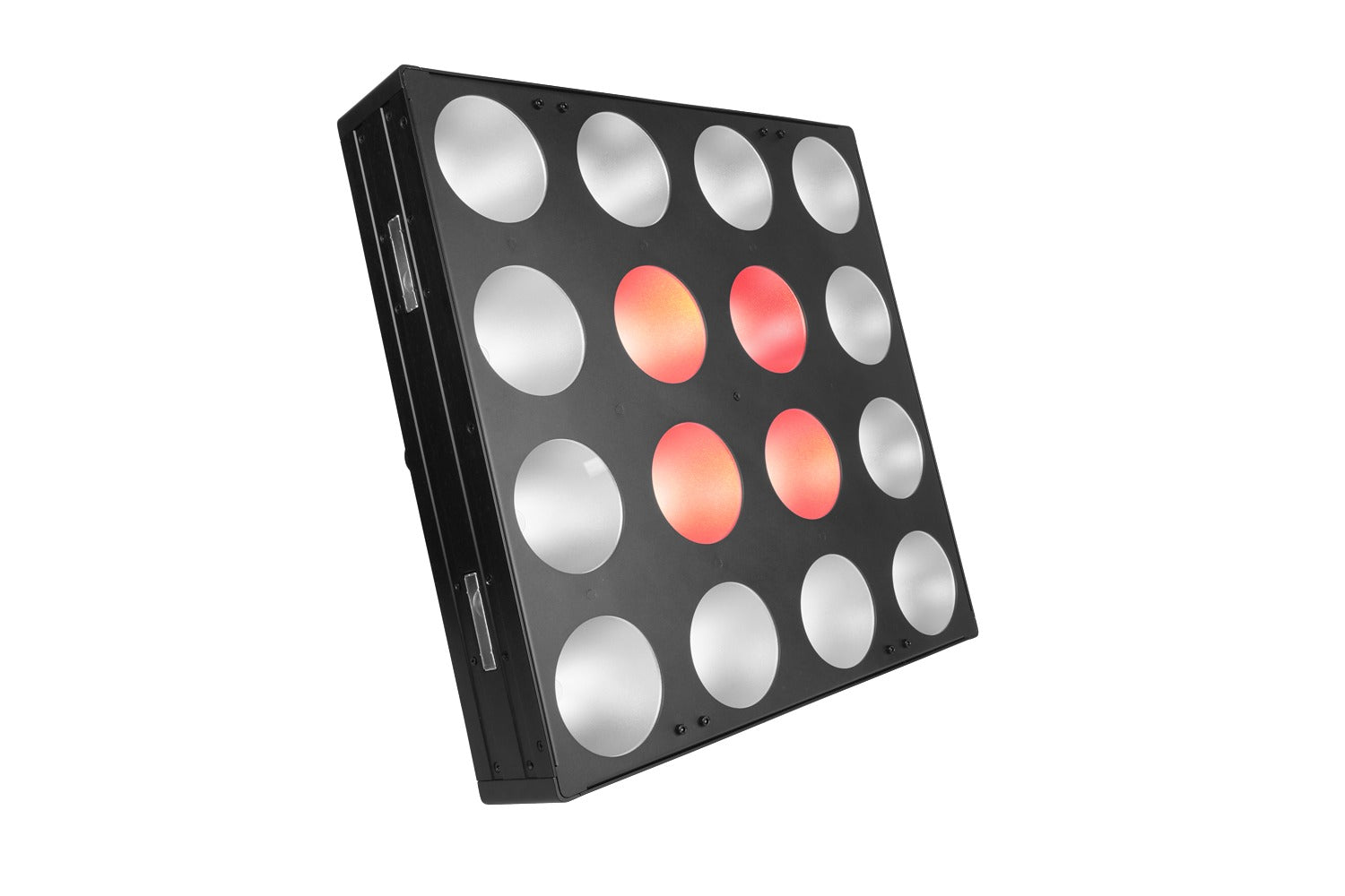 Event Lighting PANX44 - 4x4 40W COB RGB+CW+WW Pixel Control Panel