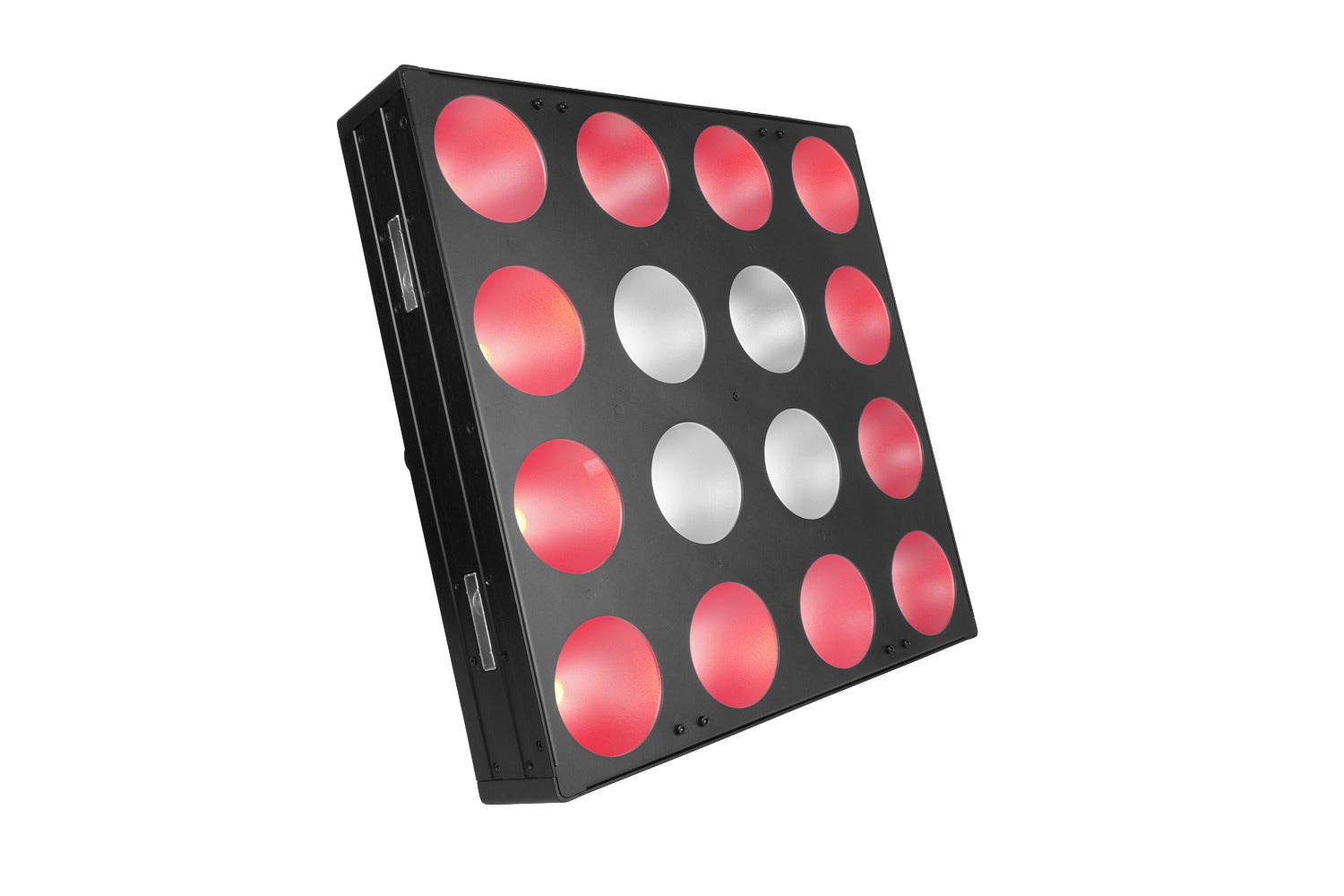 Event Lighting PANX44 - 4x4 40W COB RGB+CW+WW Pixel Control Panel