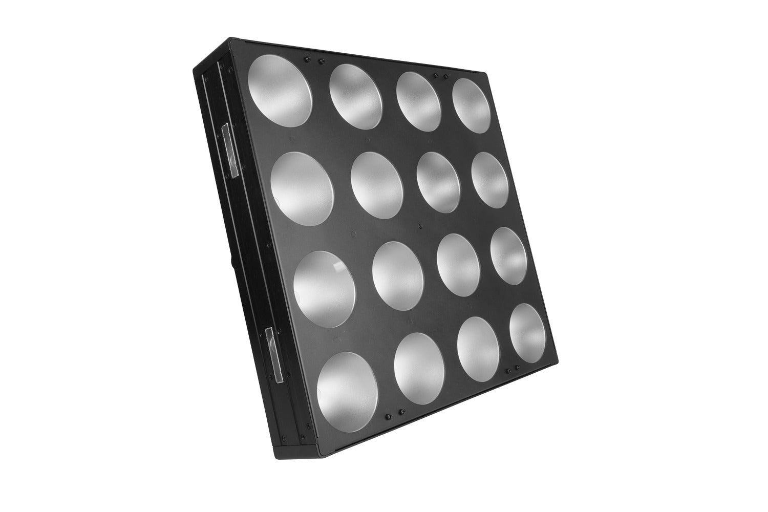 Event Lighting PANX44 - 4x4 40W COB RGB+CW+WW Pixel Control Panel