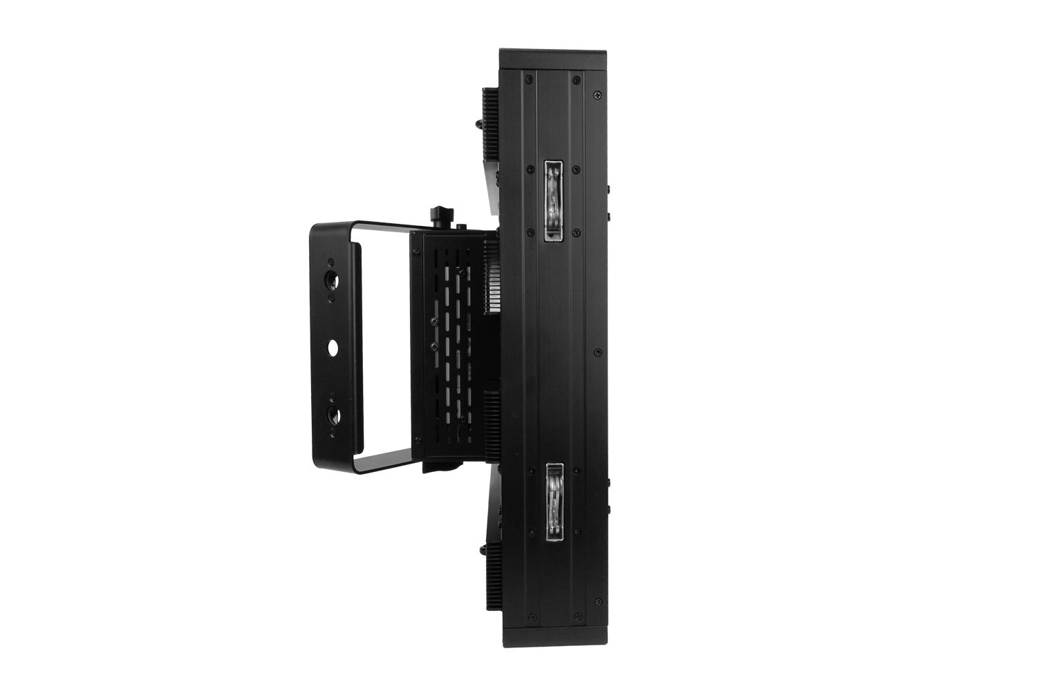 Event Lighting PANX44 - 4x4 40W COB RGB+CW+WW Pixel Control Panel