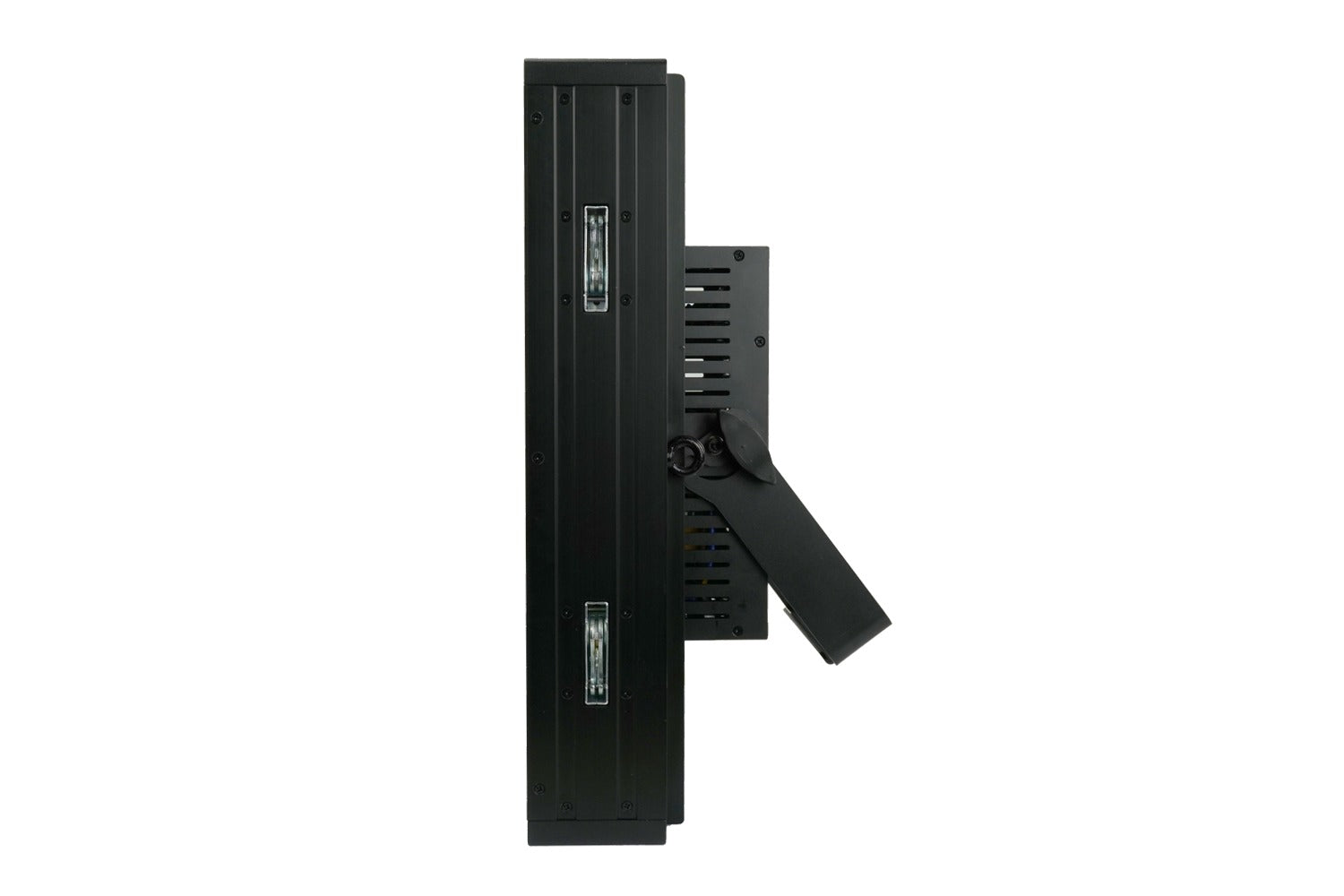 Event Lighting PANX44 - 4x4 40W COB RGB+CW+WW Pixel Control Panel
