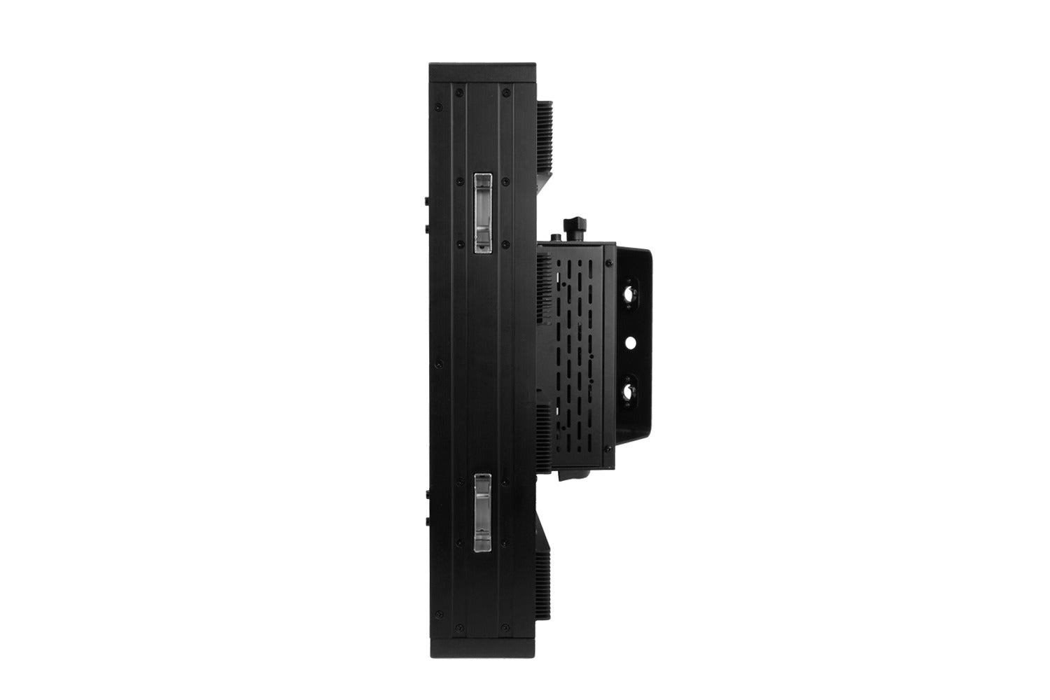 Event Lighting PANX44 - 4x4 40W COB RGB+CW+WW Pixel Control Panel
