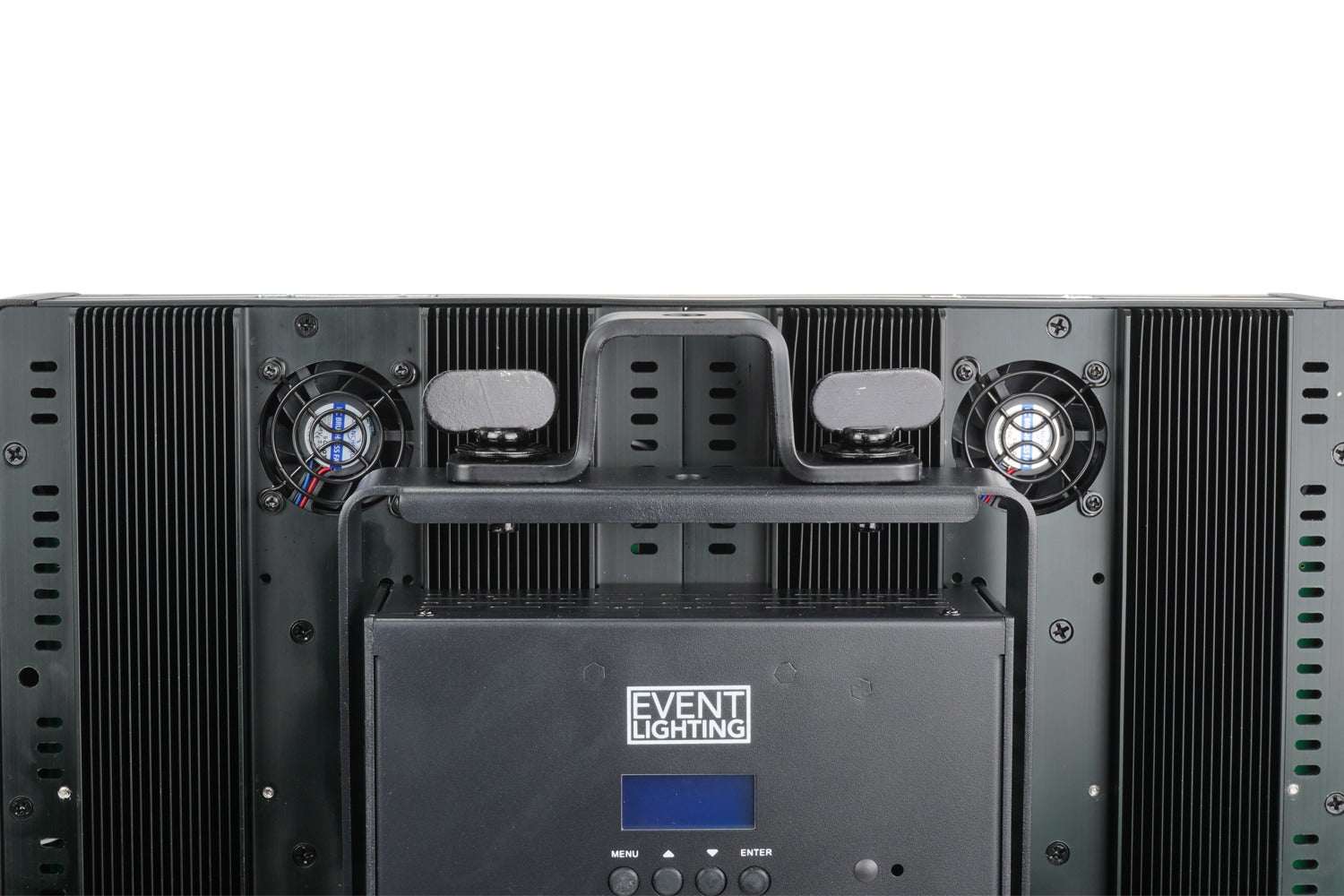 Event Lighting PANX44 - 4x4 40W COB RGB+CW+WW Pixel Control Panel