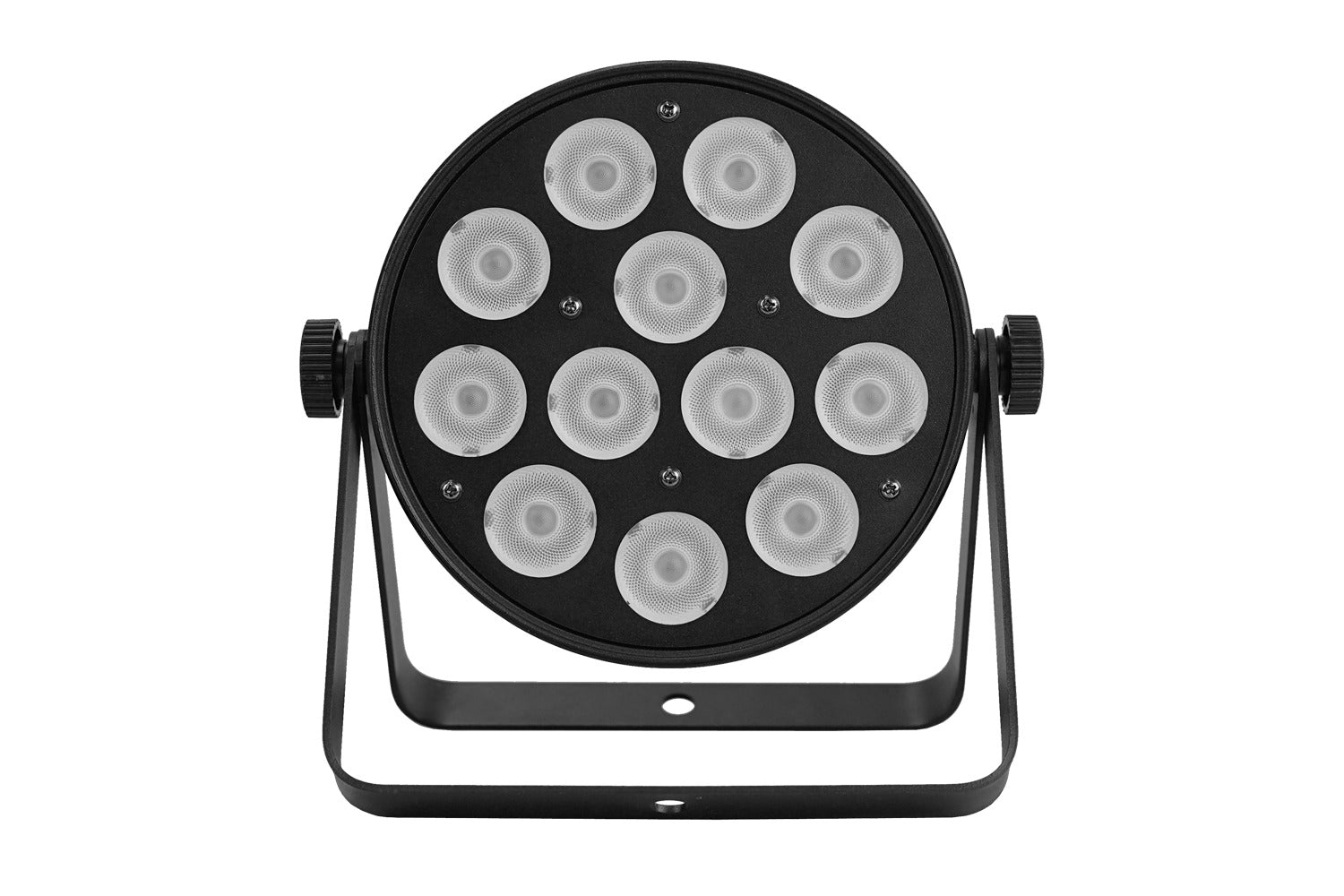 Event Lighting PAR12X4UVL - Indoor Dedicated UV Lite Par