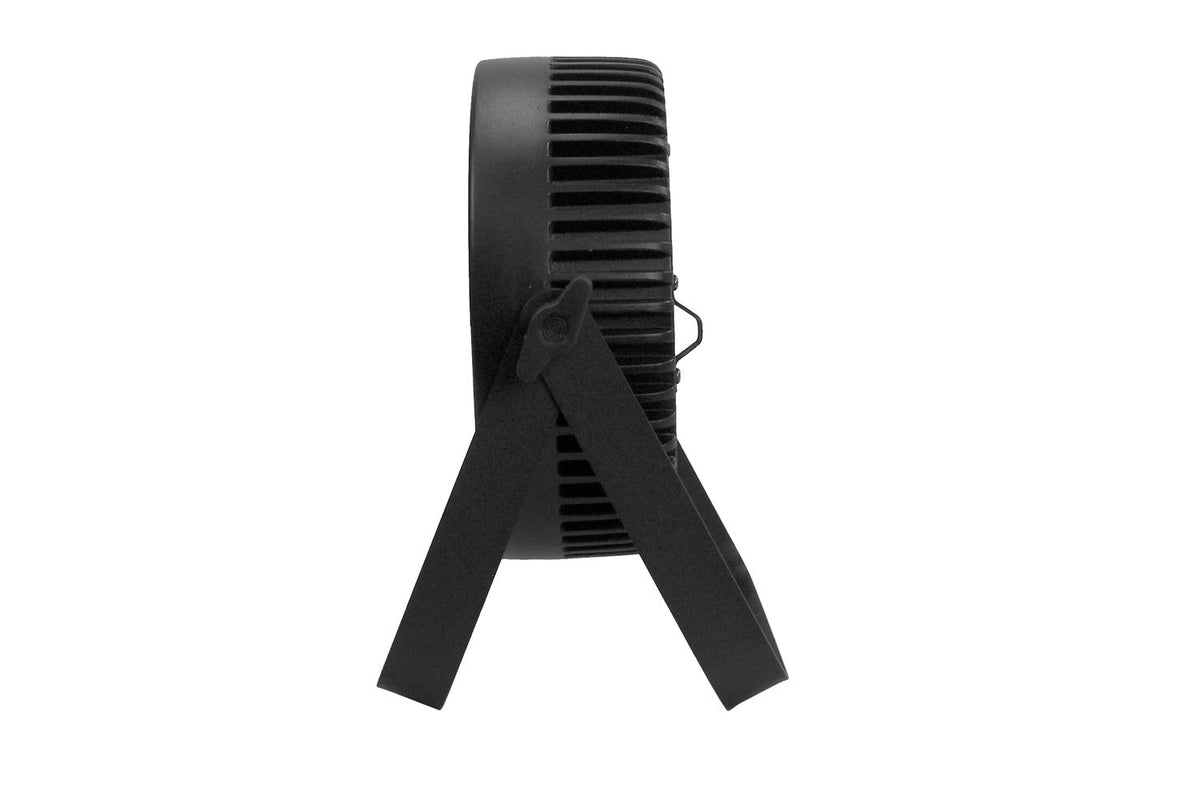Event Lighting PAR12X4UVL - Indoor Dedicated UV Lite Par