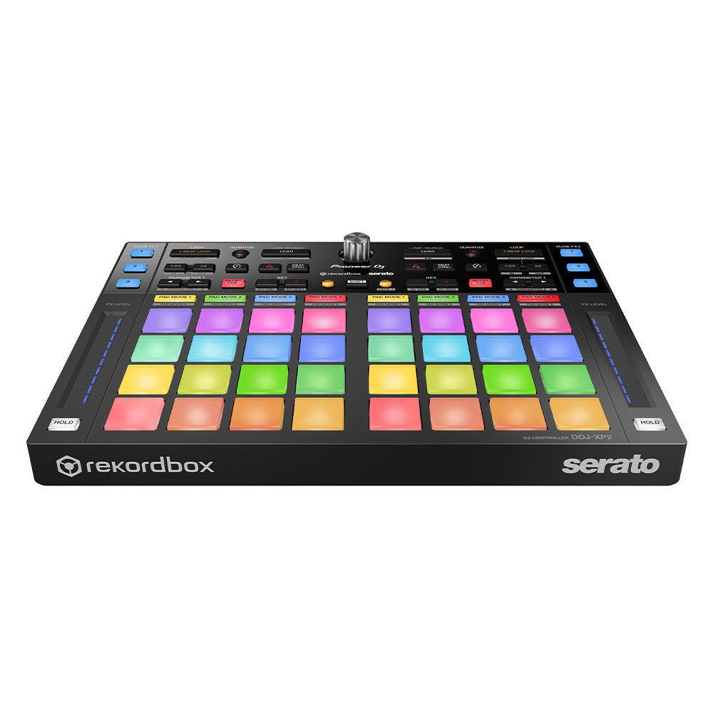 Pioneer DJ DDJ-XP2