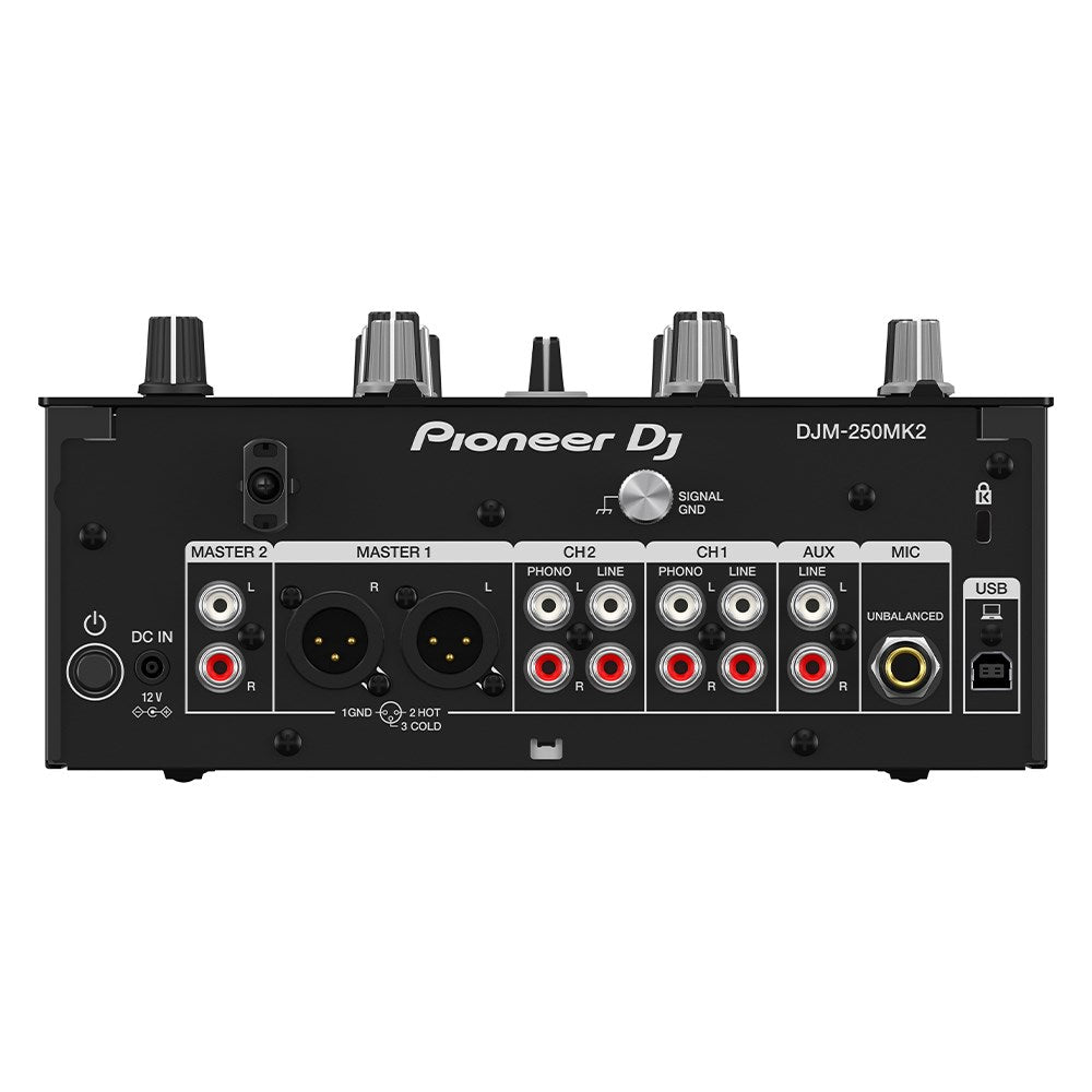 Pioneer DJ DJM-250MK2