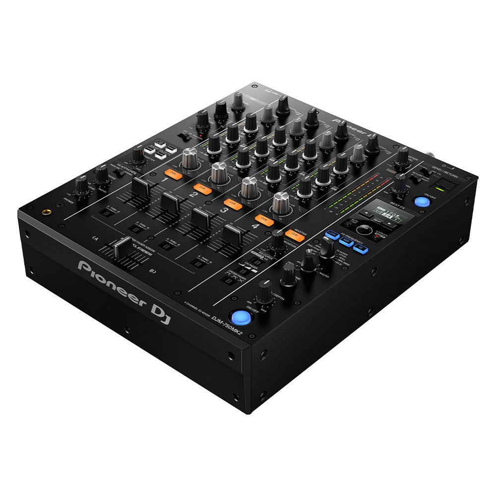Pioneer DJ DJM-750MK2 (OPEN BOX)