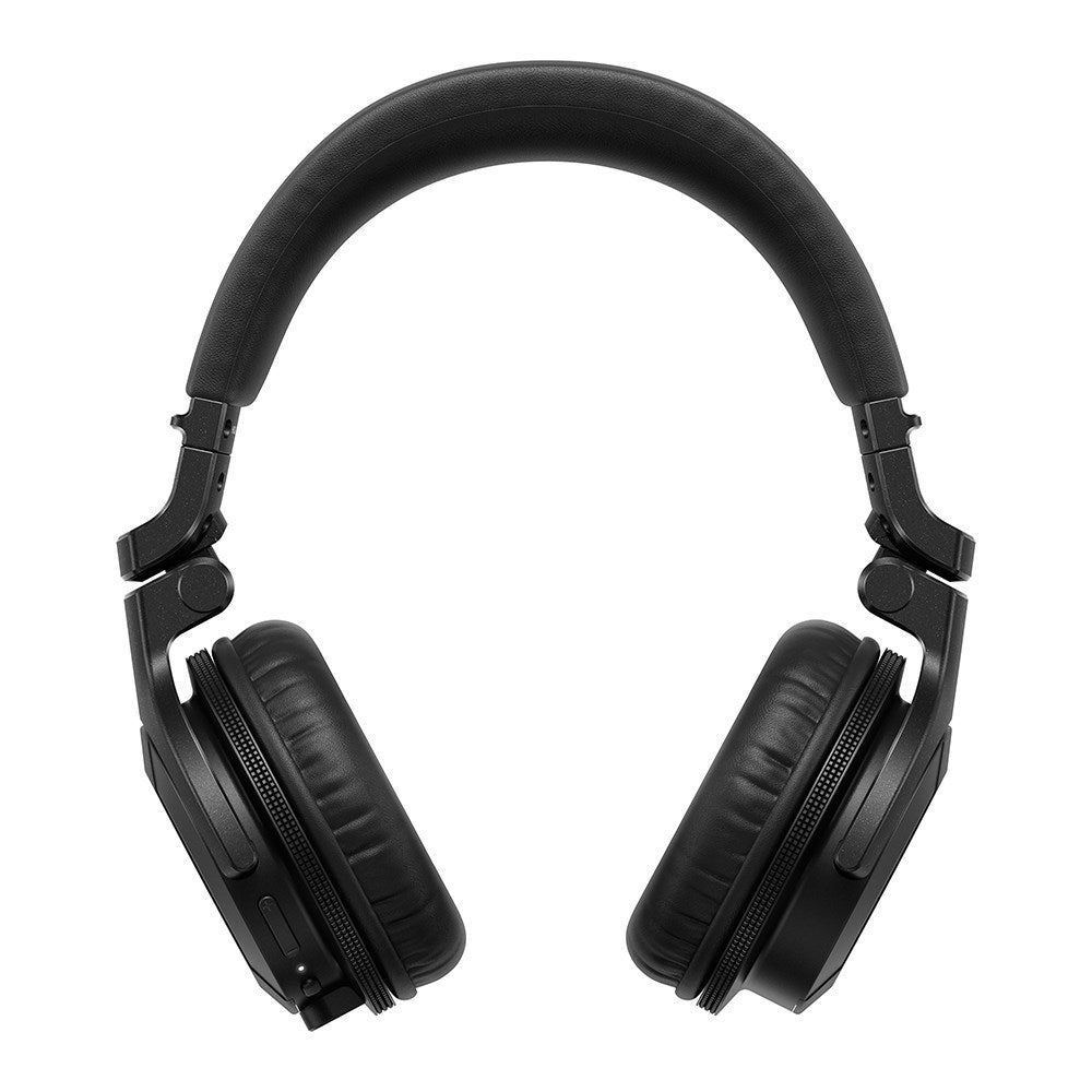 Pioneer DJ HDJ-CUE1BT-K Bluetooth Headphones - Black