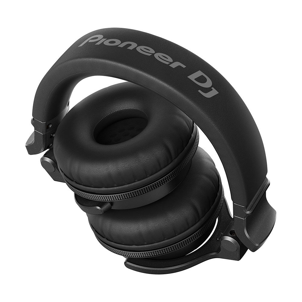 Pioneer DJ HDJ-CUE1BT-K Bluetooth Headphones - Black