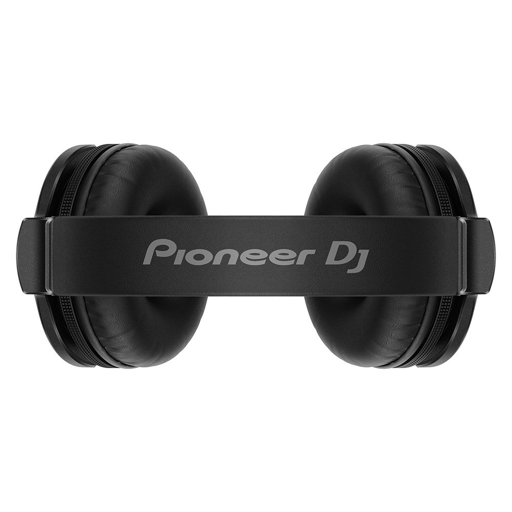 Pioneer DJ HDJ-CUE1BT-K Bluetooth Headphones - Black