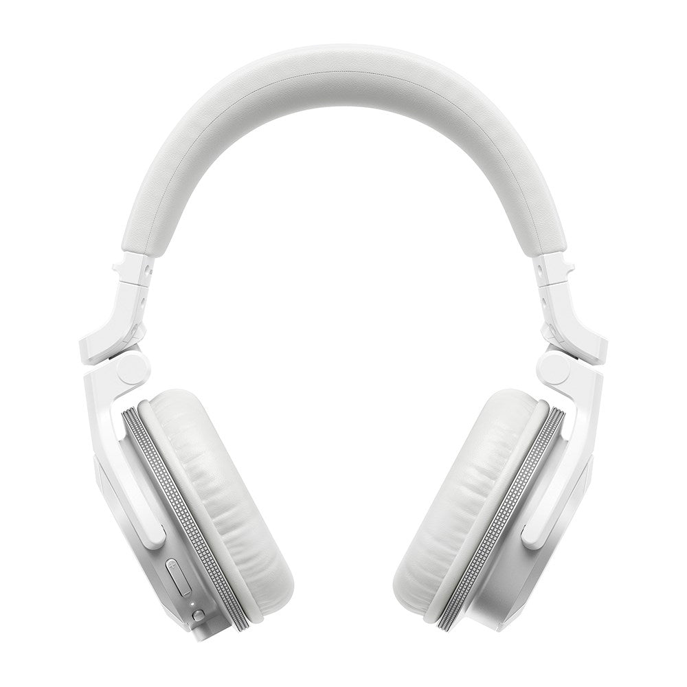 Pioneer DJ HDJ-CUE1BT-W Bluetooth Headphones - White