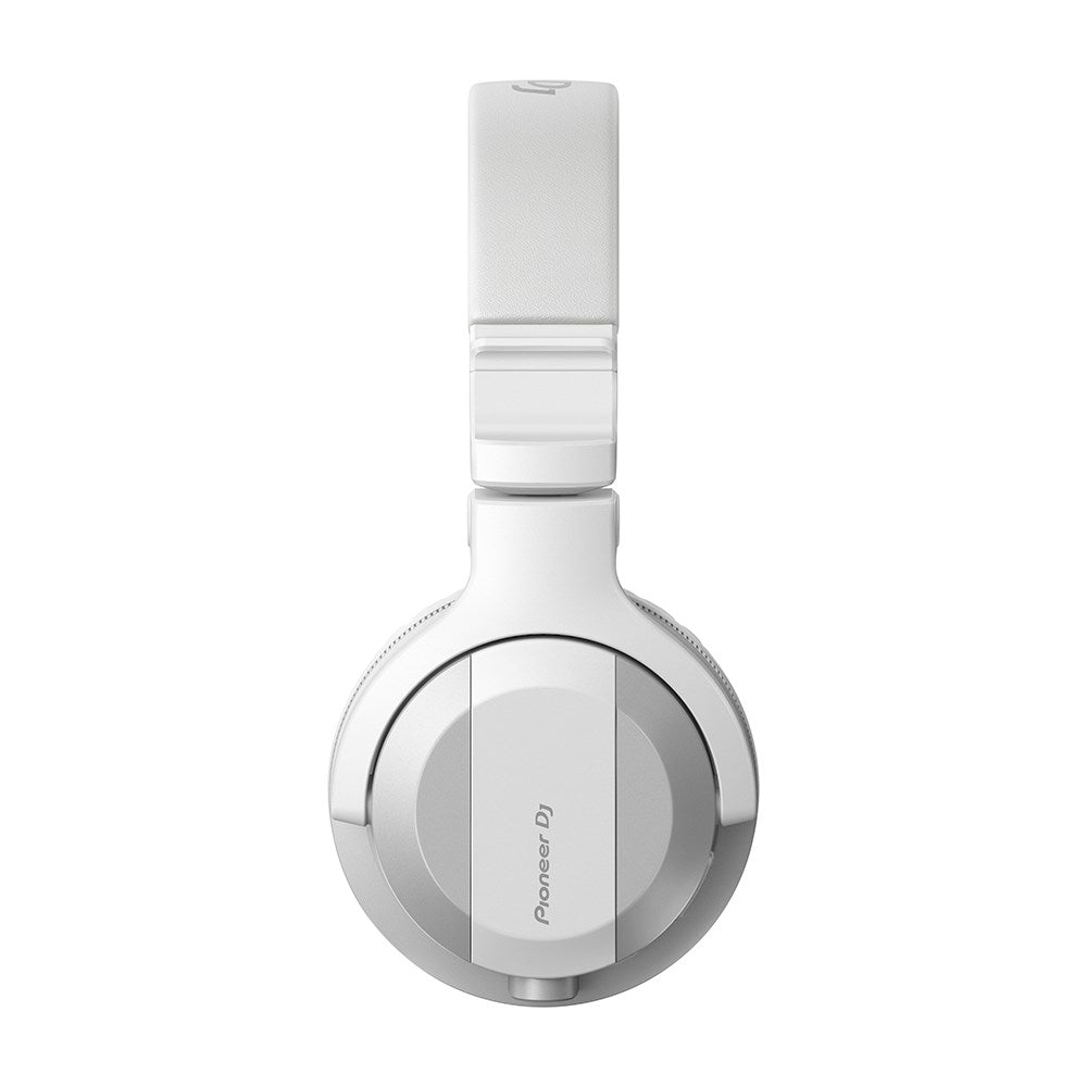Pioneer DJ HDJ-CUE1BT-W Bluetooth Headphones - White