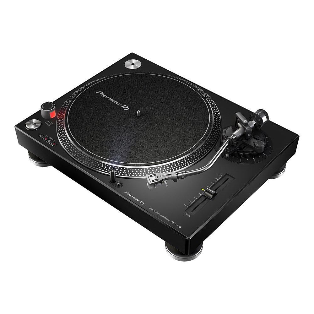 Pioneer DJ PLX-500-BK