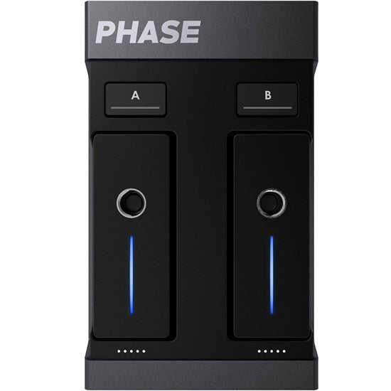 Phase Essential Wireless DVS DJ System with 2x Remotes