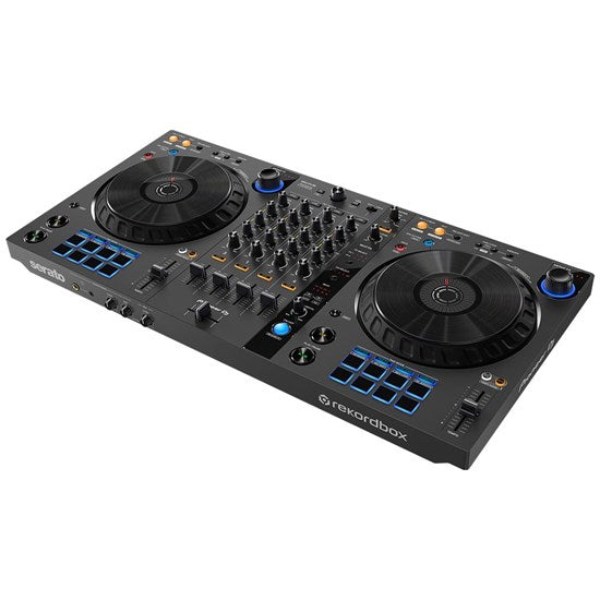 Pioneer DJ DDJ-FLX6-GT