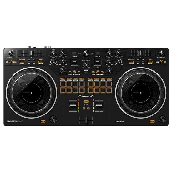 Pioneer DJ DDJ-REV1