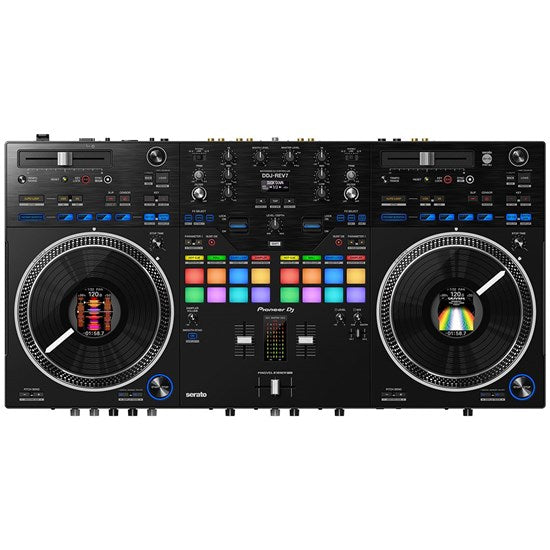 Pioneer DJ DDJ REV7