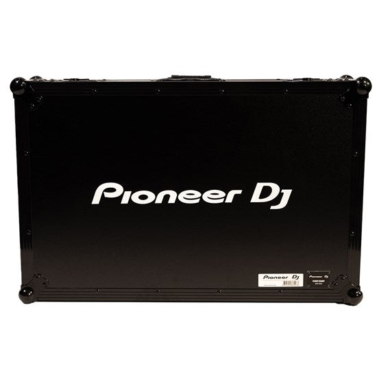Pioneer DJ Roadcase Black for XDJ-RX3 Controller without Laptop Holder