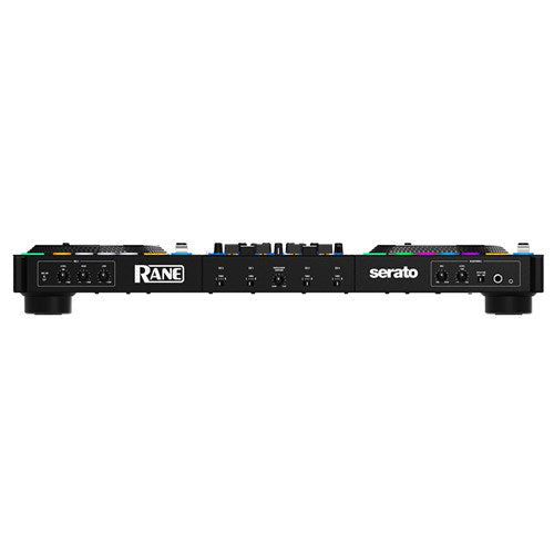Rane FOUR: Advanced 4 Channel Stems DJ Controller
