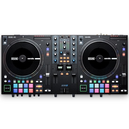 Rane One Motorised Serato Controller