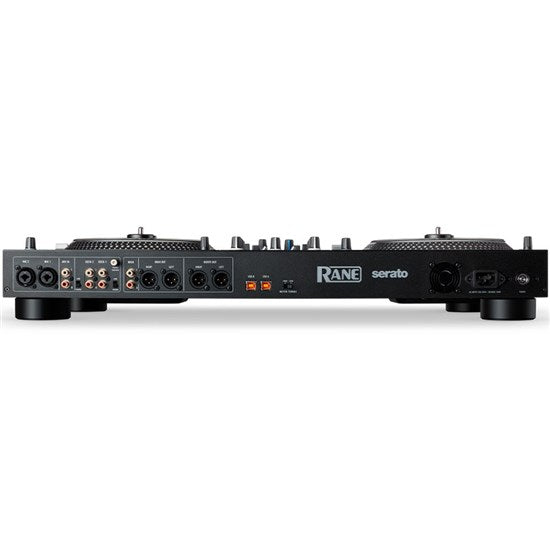 Rane One Motorised Serato Controller