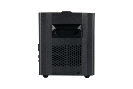 Spark Fabrica SPARKJETPRO SF-05 Spark Machine Continuous Flow with RF Remote