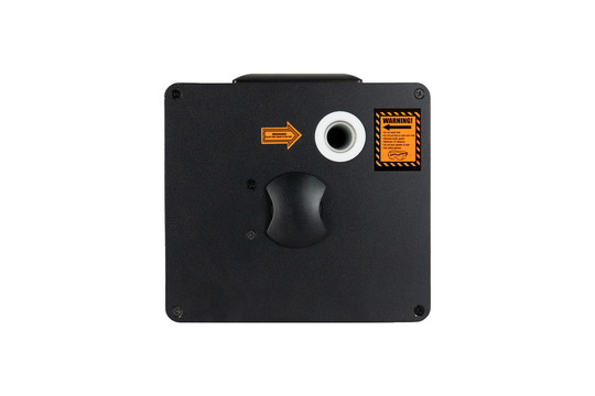 Spark Fabrica SPARKJETPRO SF-05 Spark Machine Continuous Flow with RF Remote