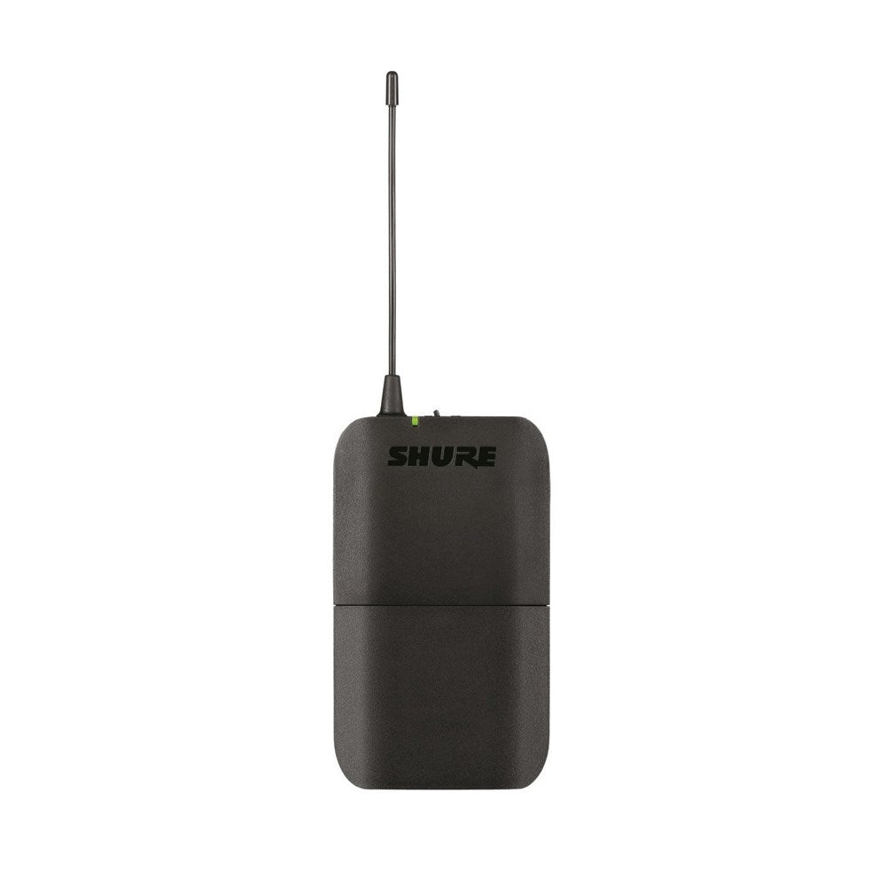 Shure BLX1288/P31 Wireless Dual Mic System (M17: 662-686MHz)