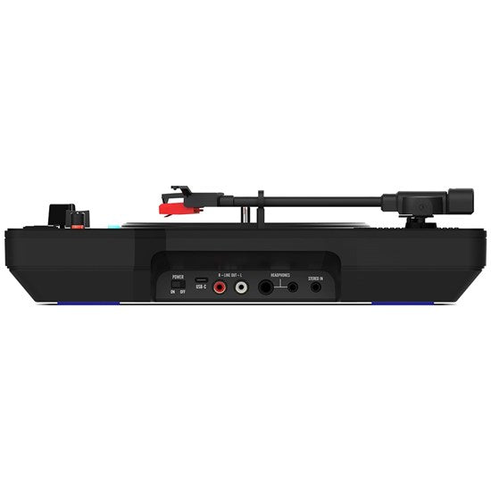 Stanton STX Portable Scratch Turntable