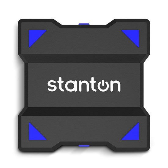 Stanton STX Portable Scratch Turntable