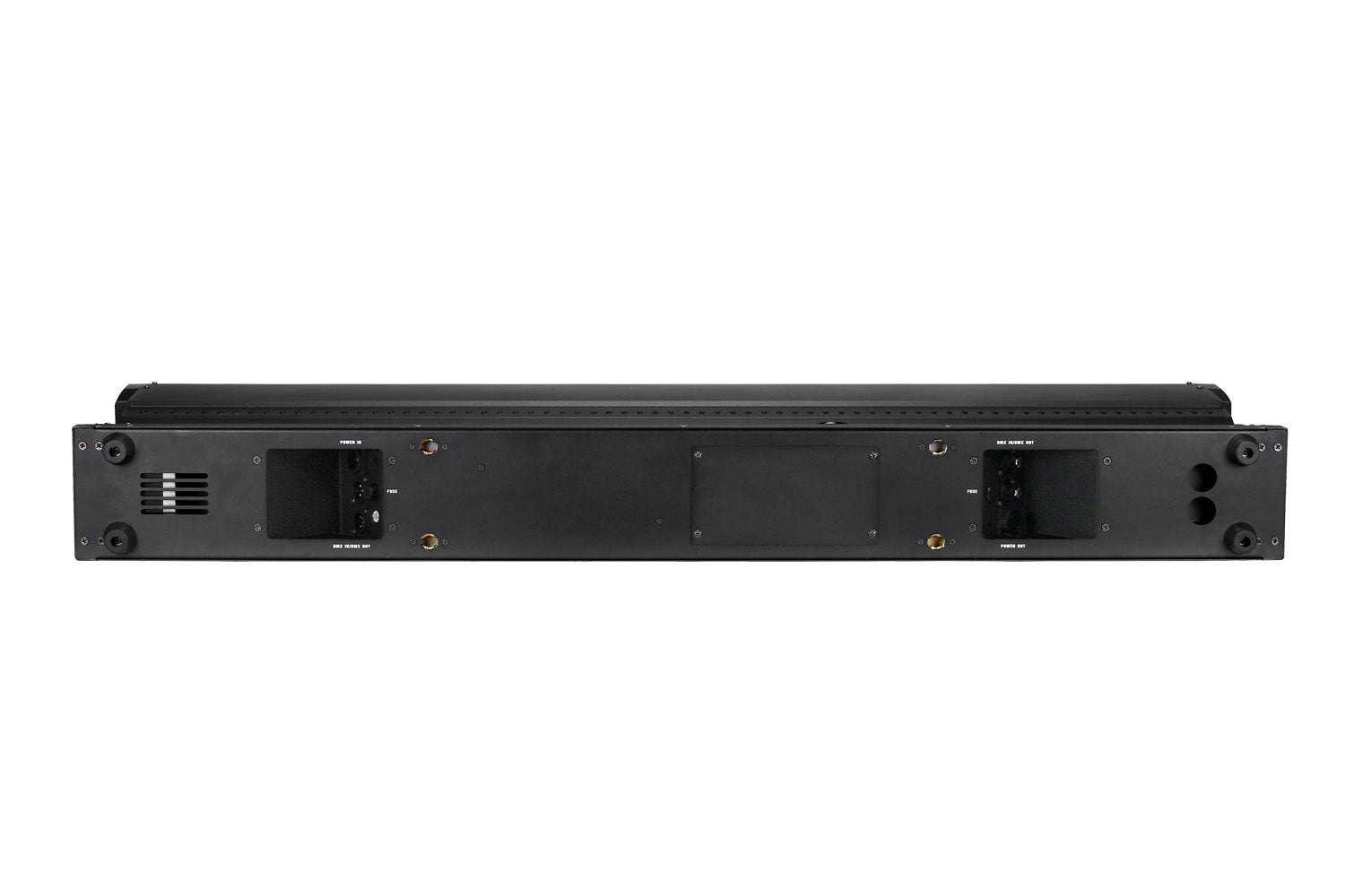 Event Lighting SURF12X60 - Tilt bar with zoom 12 x 60W RGBW LEDs