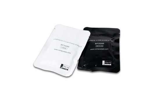 Spark Fabrica Powder for Spark Fabrica Machines