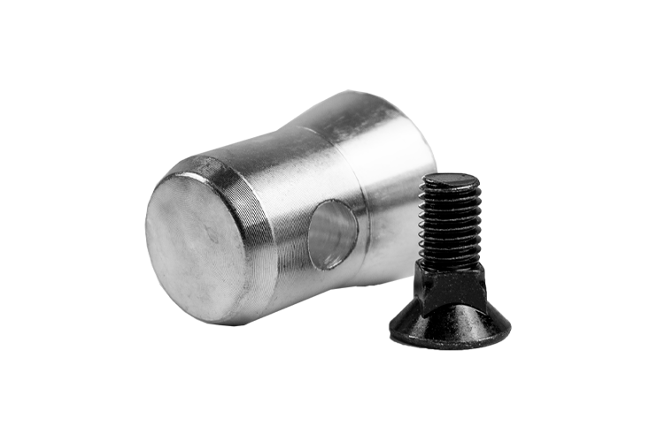 Event Lighting Pipe Clamp kit - CLAMPPTC1S - Pack of CLAMPP50WS, TC1, TPIN and TCLIP