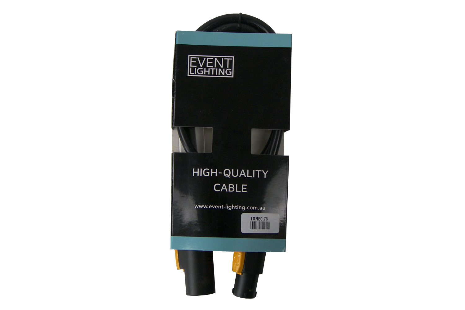 Truecon - TrueOne Male to Female extension cable link cables True1