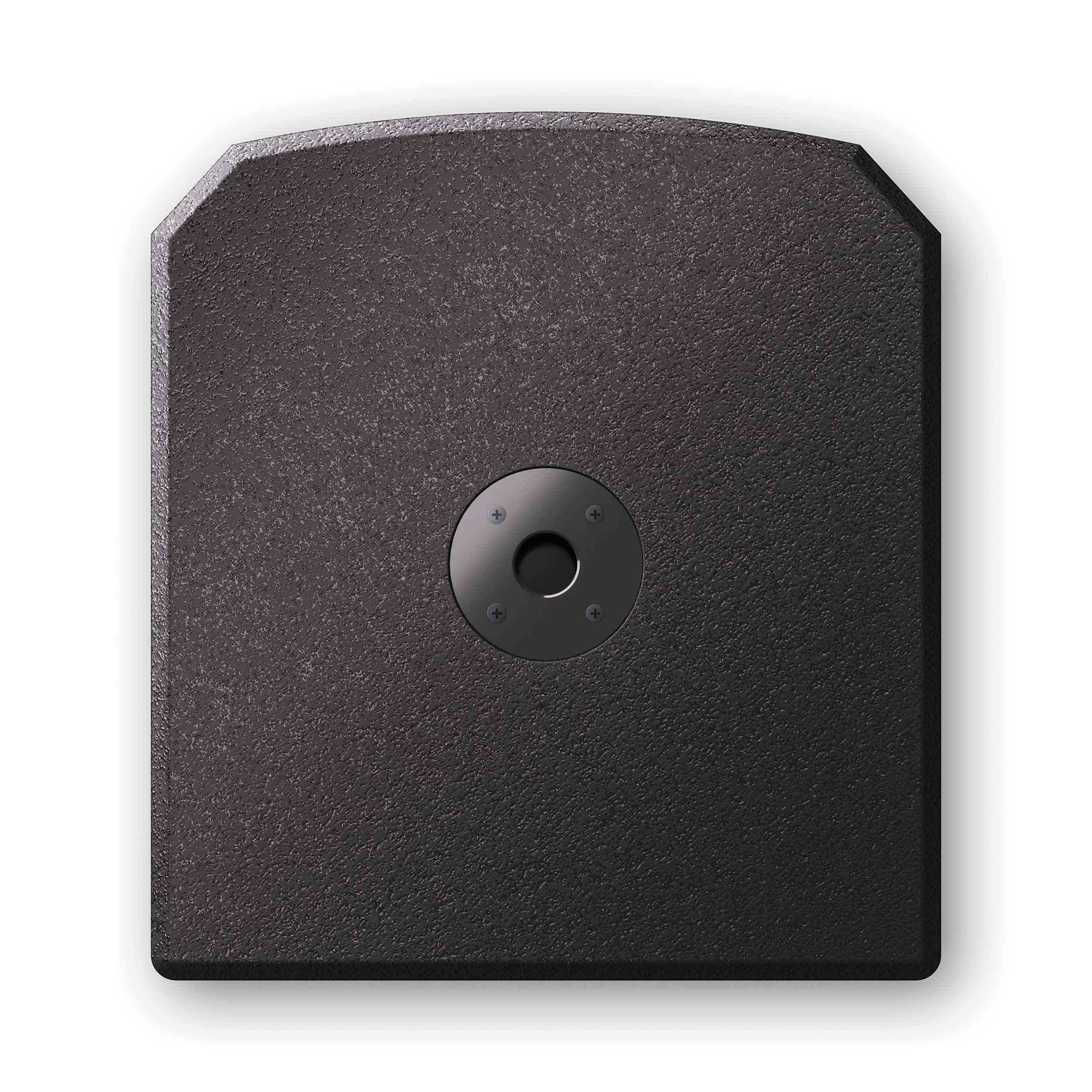 Alto Professional - TSSUB12 12" 2500W Active Subwoofer