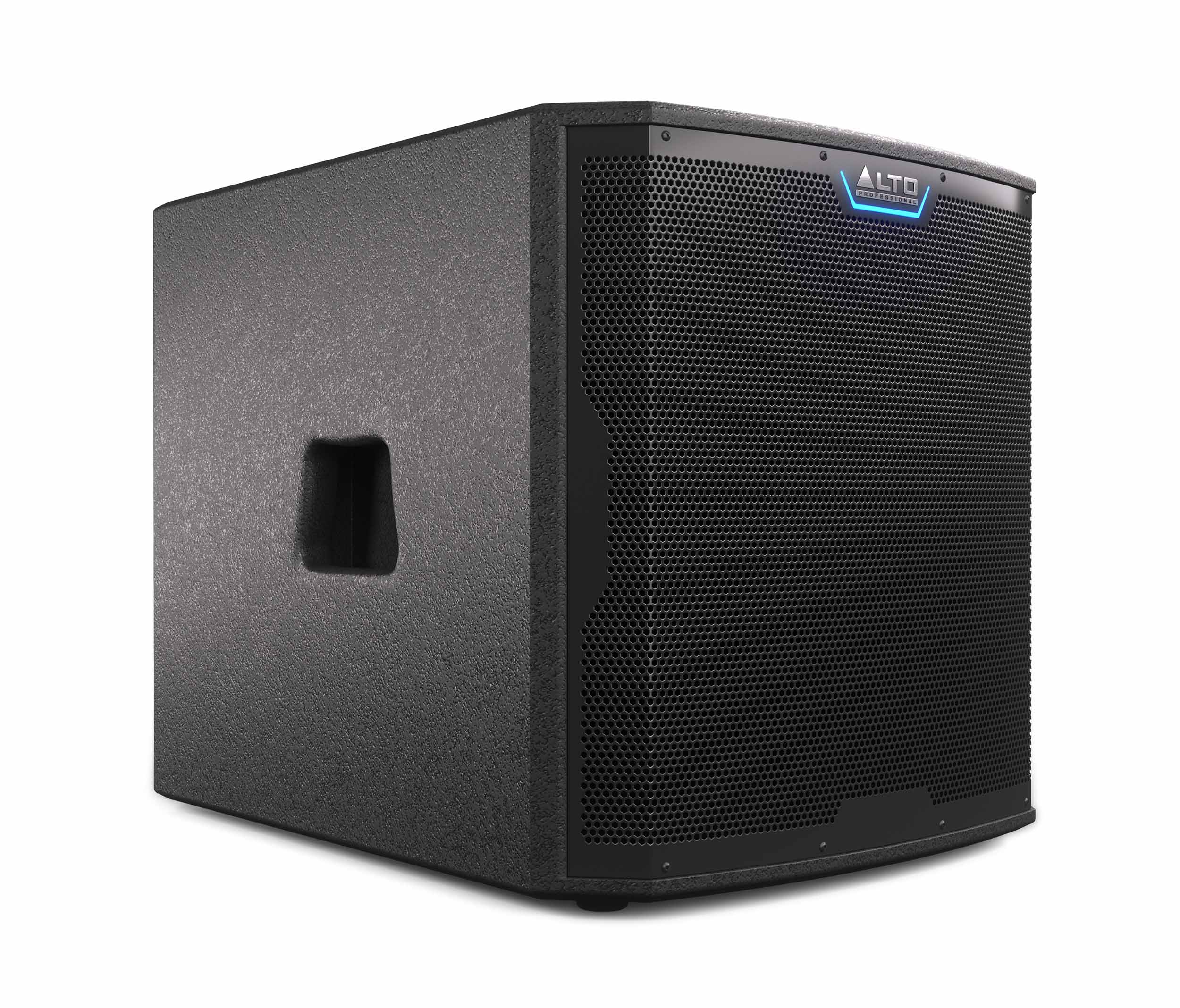 Alto Professional - TSSUB15 15" 2500W Active Subwoofer