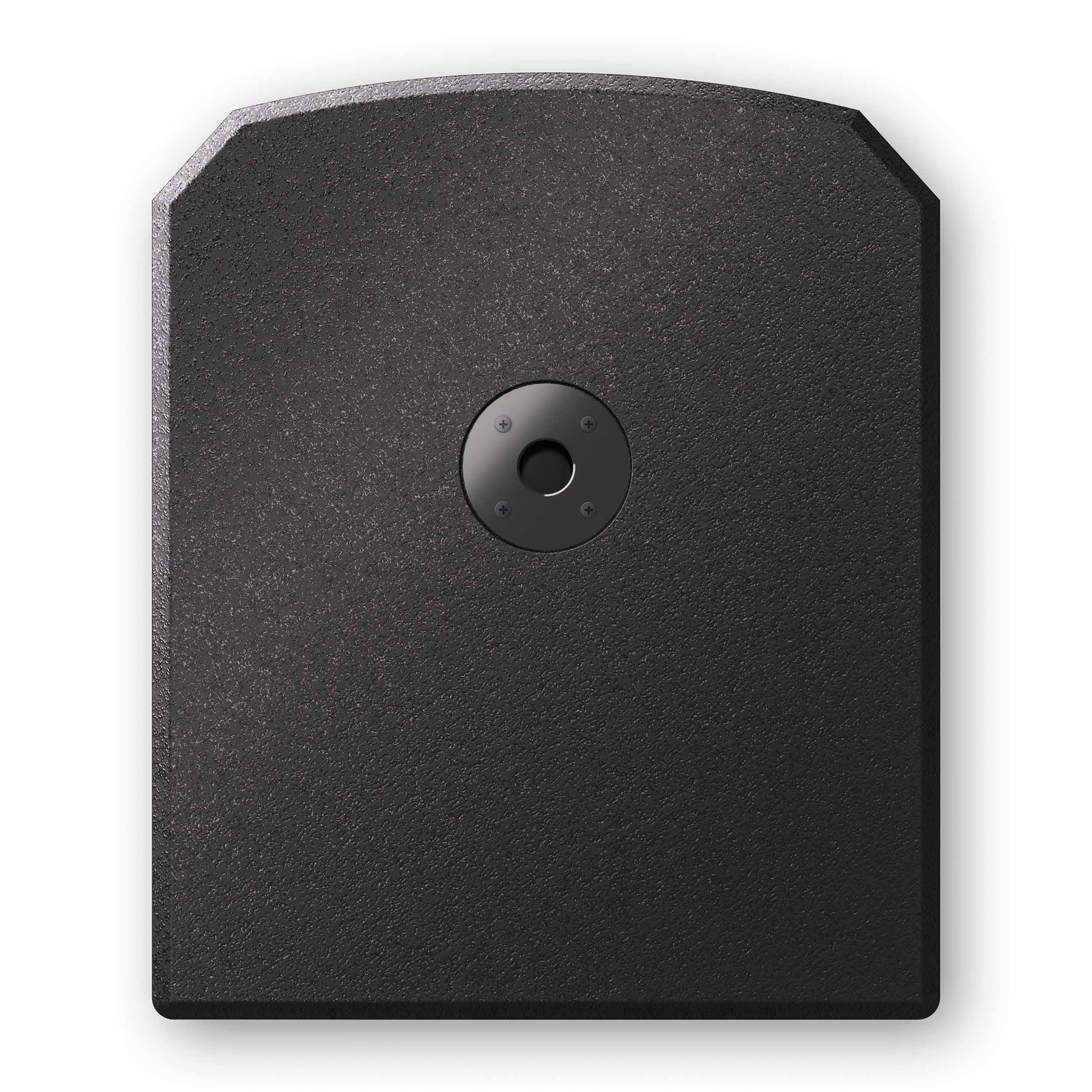 Alto Professional - TSSUB15 15" 2500W Active Subwoofer