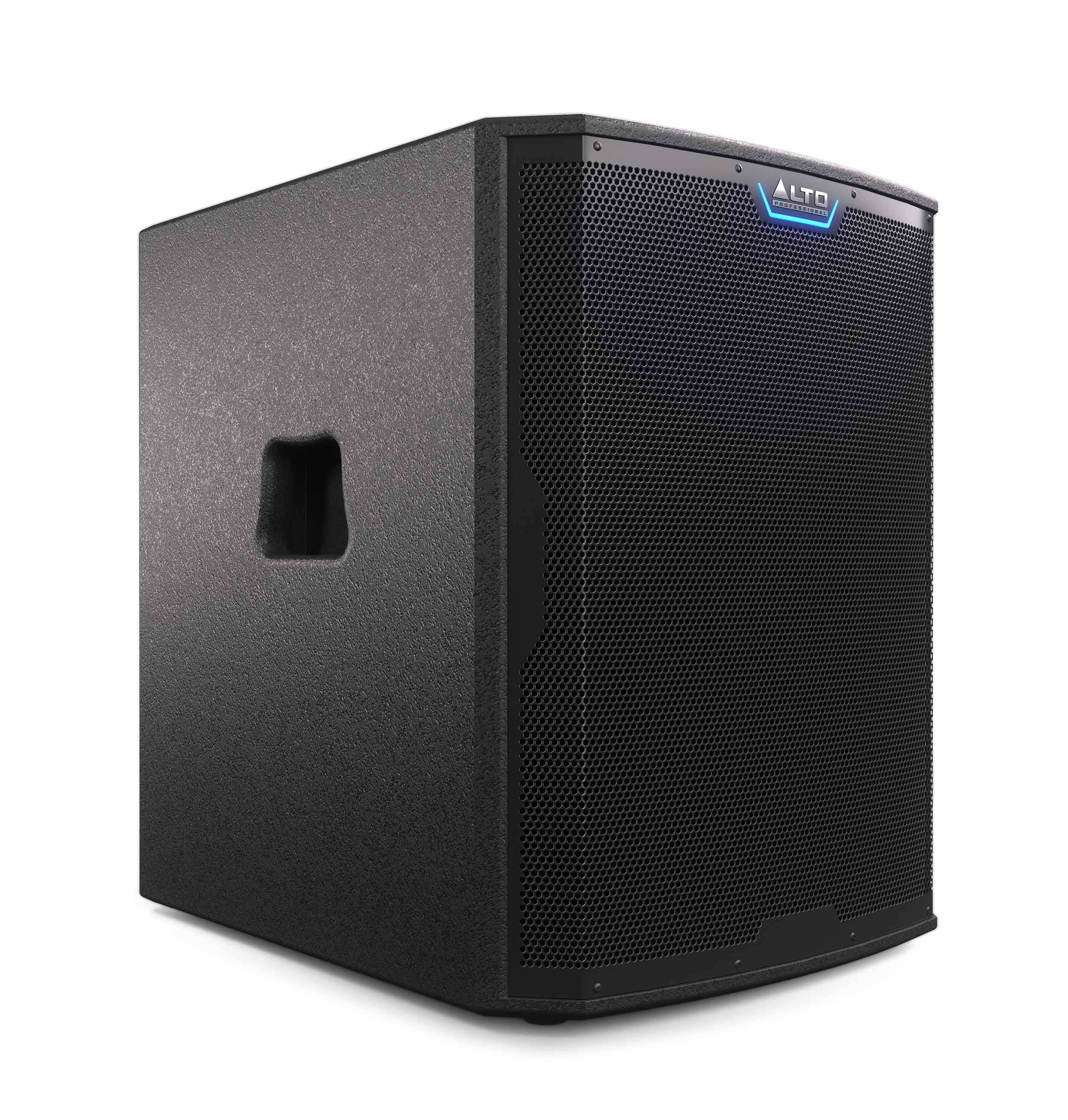 Alto Professional - TSSUB18 18" 2500W Active Subwoofer